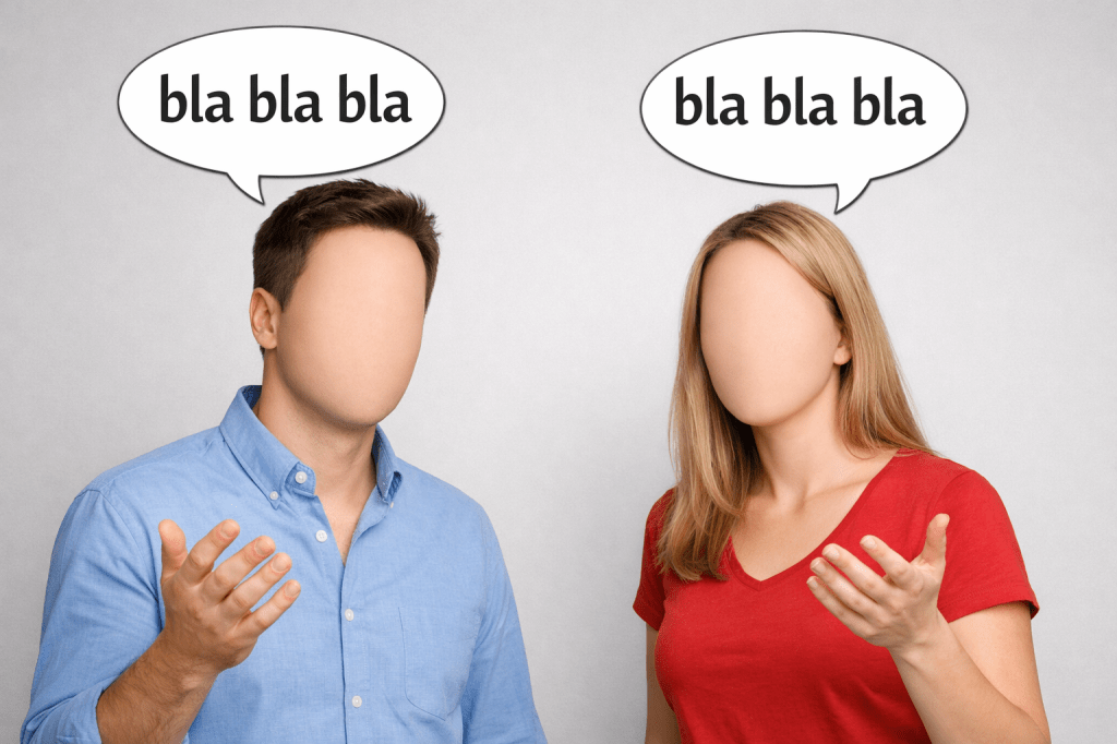Manipulierte Videos: Wie KI unsere Wahrnehmung&nbsp;täuscht